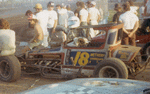 Bob ewell's first super